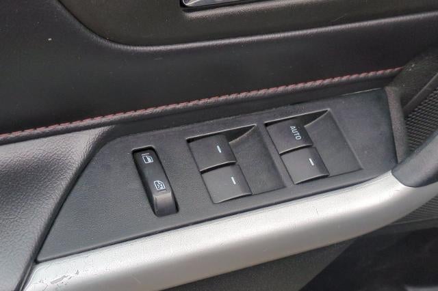 2012 Ford Edge SEL