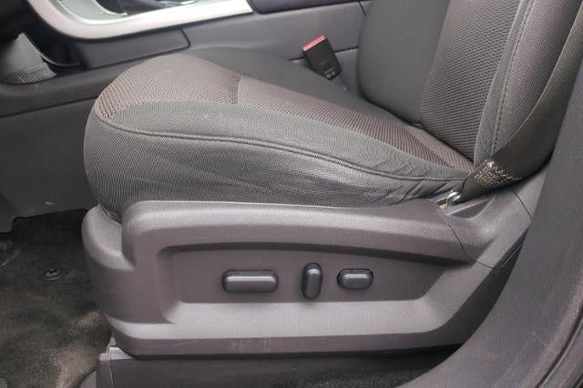 2012 Ford Edge SEL