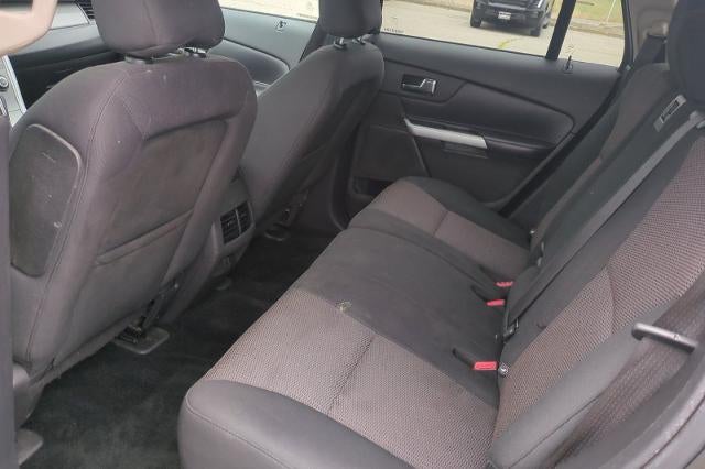 2012 Ford Edge SEL