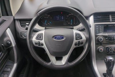 2012 Ford Edge SEL