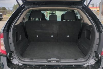 2012 Ford Edge SEL