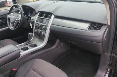 2012 Ford Edge SEL