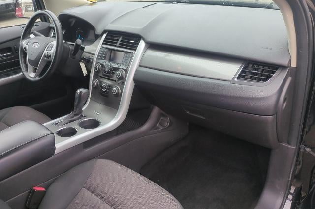 2012 Ford Edge SEL