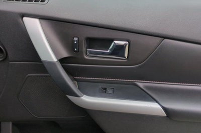 2012 Ford Edge SEL