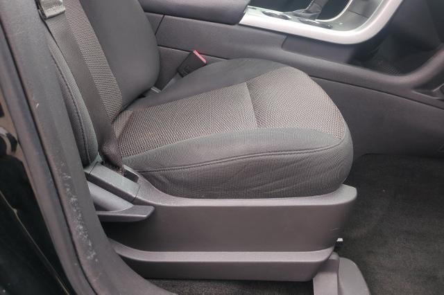 2012 Ford Edge SEL