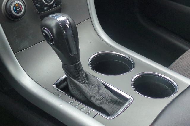 2012 Ford Edge SEL