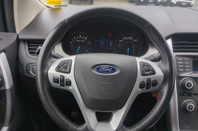 2012 Ford Edge SEL