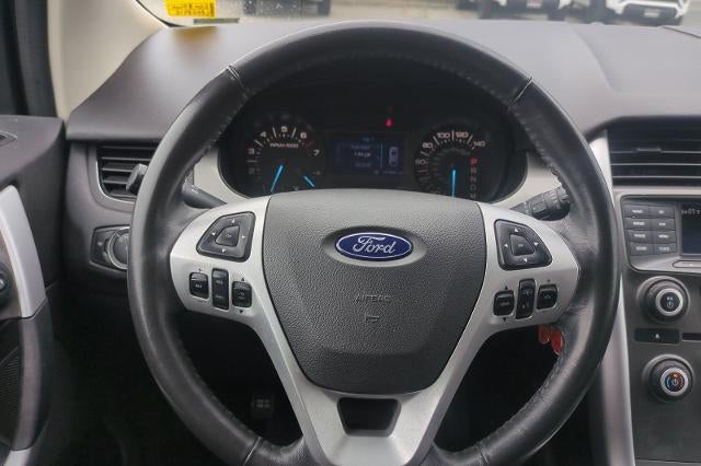 2012 Ford Edge SEL