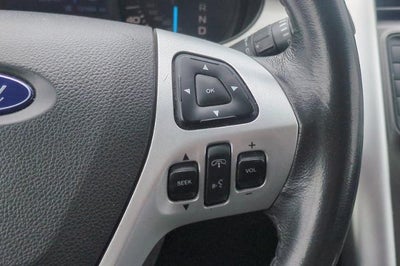 2012 Ford Edge SEL