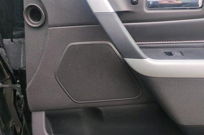 2012 Ford Edge SEL