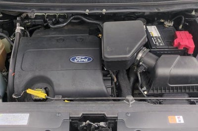 2012 Ford Edge SEL