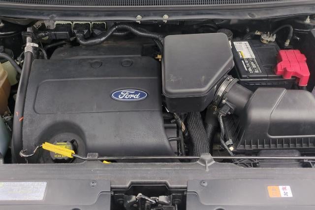 2012 Ford Edge SEL