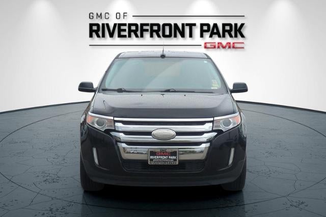 2012 Ford Edge SEL