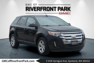 2012 Ford Edge SEL