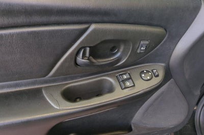 2005 Chevrolet Monte Carlo Supercharged SS