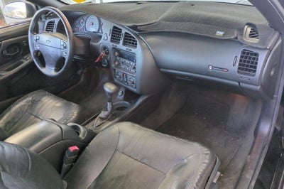 2005 Chevrolet Monte Carlo Supercharged SS