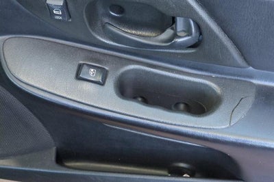 2005 Chevrolet Monte Carlo Supercharged SS