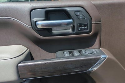 2023 Chevrolet Silverado 2500 HD LTZ