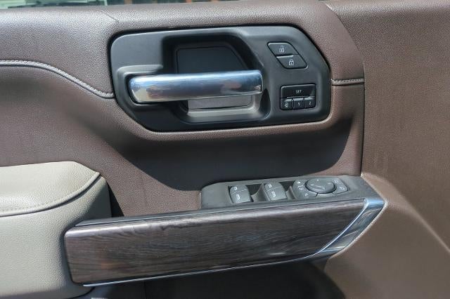 2023 Chevrolet Silverado 2500 HD LTZ
