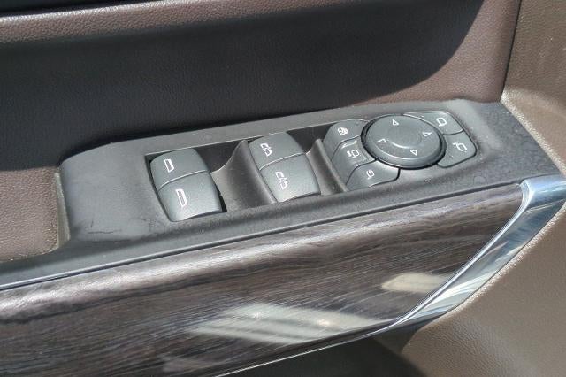 2023 Chevrolet Silverado 2500 HD LTZ