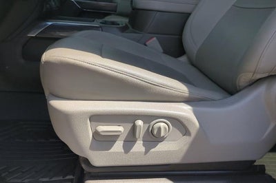 2023 Chevrolet Silverado 2500 HD LTZ