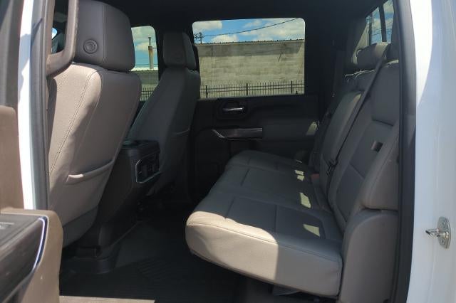 2023 Chevrolet Silverado 2500 HD LTZ