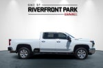 2023 Chevrolet Silverado 2500 HD LTZ