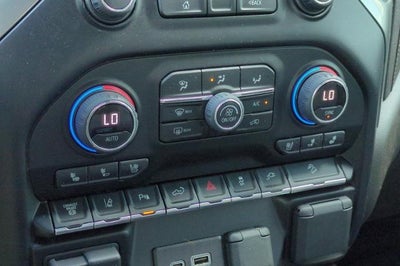 2023 Chevrolet Silverado 2500 HD LTZ