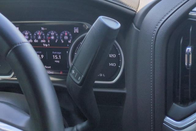 2023 Chevrolet Silverado 2500 HD LTZ