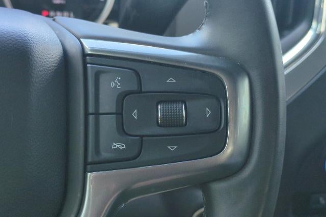 2023 Chevrolet Silverado 2500 HD LTZ