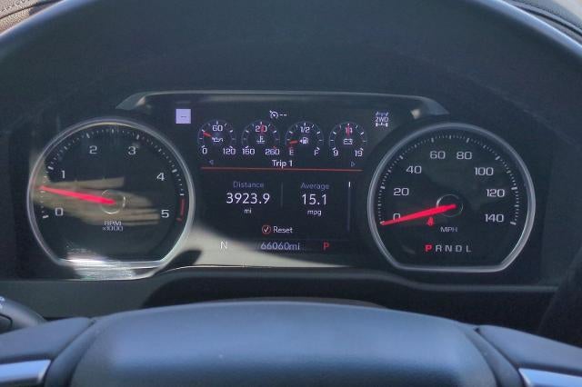 2023 Chevrolet Silverado 2500 HD LTZ