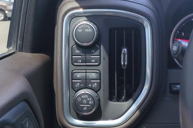 2023 Chevrolet Silverado 2500 HD LTZ