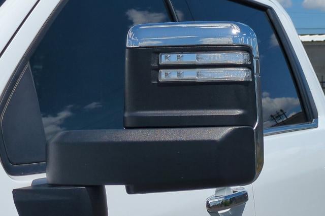 2023 Chevrolet Silverado 2500 HD LTZ