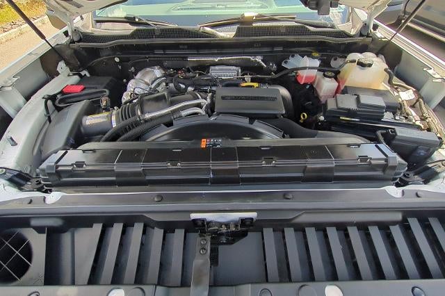 2023 Chevrolet Silverado 2500 HD LTZ