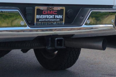 2023 Chevrolet Silverado 2500 HD LTZ