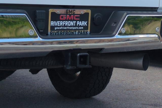 2023 Chevrolet Silverado 2500 HD LTZ