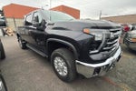 2024 Chevrolet Silverado 3500 HD LTZ