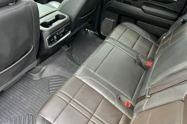 2024 Chevrolet Silverado 3500 HD High Country