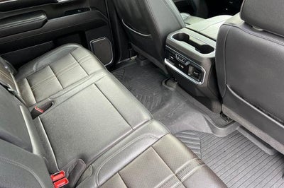 2024 Chevrolet Silverado 3500 HD High Country