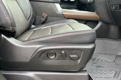 2024 Chevrolet Silverado 3500 HD High Country