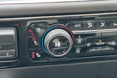 2024 Chevrolet Silverado 3500 HD High Country