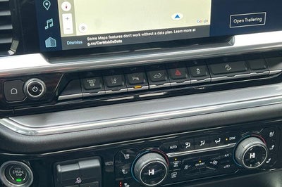 2024 Chevrolet Silverado 3500 HD High Country