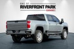 2024 Chevrolet Silverado 3500 HD High Country