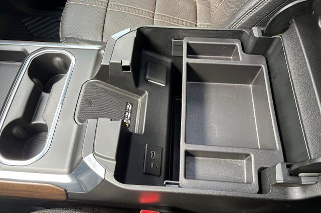 2024 Chevrolet Silverado 3500 HD High Country