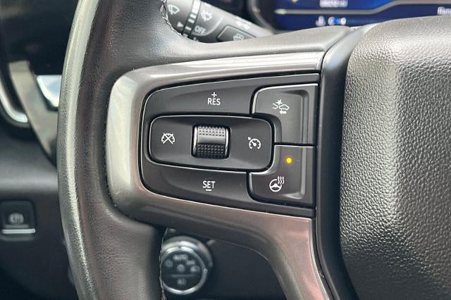 2024 Chevrolet Silverado 3500 HD High Country