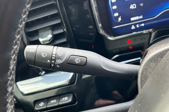 2024 Chevrolet Silverado 3500 HD High Country