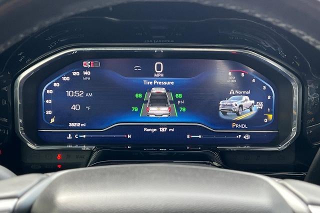 2024 Chevrolet Silverado 3500 HD High Country