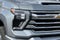 2024 Chevrolet Silverado 3500 HD High Country