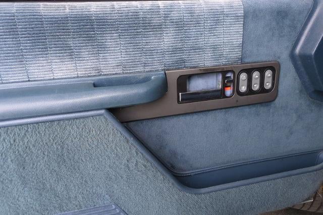 1992 Chevrolet C/K 1500 BASE