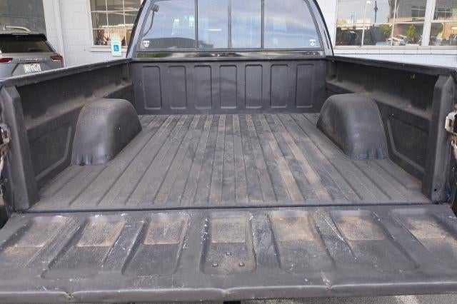 1992 Chevrolet C/K 1500 BASE